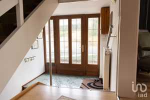 Gepflegtes Einfamilienhaus in bester Lage von Treffurt mit Blick über das Werratal – Wartburgkreis – Vorschaubild 18