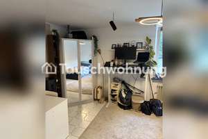 Tauschwohnung: Preiswerte Einzimmer Wohnung in Schwabing – 80796 Neuschwabing, München – Vorschaubild 5