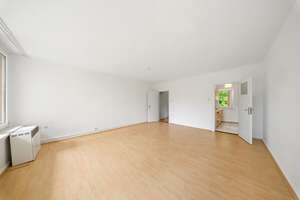 Wohnen an der Holtenauer Straße – 1-Zimmer-Wohnung mit Balkon – Die vollständige Adresse der Immobilie erhältst du vom Anbieter., 24105 Blücherplatz, Kiel – Vorschaubild 8