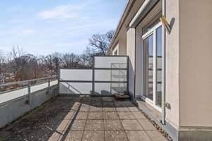 Ideal für Familien: Traumhaftes Townhouse mit Süd-Garten – Die vollständige Adresse der Immobilie erhältst du vom Anbieter., 22399 Poppenbüttel, Hamburg – Vorschaubild 14