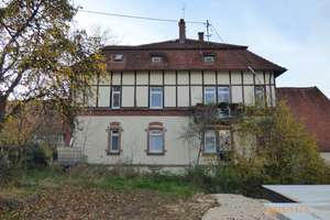 „Historische Villa mit Geschichte und Zukunft“ – Die vollständige Adresse der Immobilie erhältst du vom Anbieter., 89547 Gerstetten – Vorschaubild 3