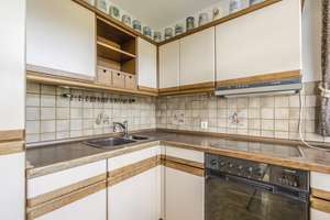 „Schwabing vor der Tür“ Appartement in Top Lage  – 80809 Am Luitpoldpark, München – Vorschaubild 11