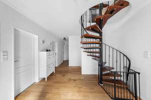 Modernisiertes und familienfreundliches Einfamilienhaus mit sonnigem Garten und großzügigem Wohngefü – Die vollständige Adresse der Immobilie erhältst du vom Anbieter., 28816 Stuhr – Vorschaubild 3