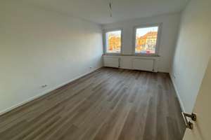 Großzügige 2-Zimmer-Wohnung mit Balkon - Erstbezug nach Renovierung – Mündelheimer Straße 21, 47259 Huckingen, Duisburg – Vorschaubild 7