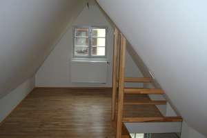 2 ,5-Zimmer-Maisonette-Wohnung in HD-Altstadt – Die vollständige Adresse der Immobilie erhältst du vom Anbieter., 69117 Altstadt, Heidelberg – Vorschaubild 6
