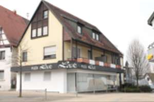 Helle 3-Zimmer-Wohnung mit Balkon in Ertingen/Biberach