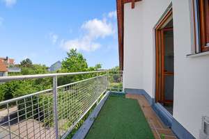 Attraktive 2-Zi.-Maisonette inkl. 24,64 m² Nutzfläche & TG-Stellpl. mit herrlichem Panoramablick – Die vollständige Adresse der Immobilie erhältst du vom Anbieter., 70619 Riedenberg, Stuttgart – Vorschaubild 12