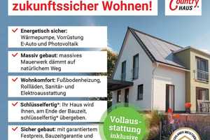 Ein Town & Country Haus Ihrer Wahl zwischen Oberkrämer und Kremmen – Oberhavel (Kreis) – Vorschaubild 24