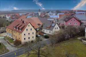 Gutshof auf riesigem Grundstück – Äußere Str. 24, 97996 Main-Tauber-Kreis – Vorschaubild 2