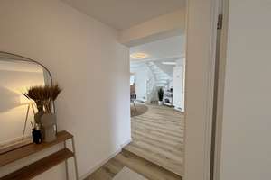 Bezugsfrei & Neubau 2024: 2,5 Zimmer-Maisonette  als Eigenheim oder Kapitalanlage! – Bergisch Gladbacher Str. 135-137, 51065 Mülheim (Ortsteil), Köln – Vorschaubild 21