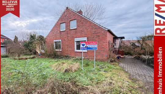 Bild von * Handwerker aufgepasst * 2 Wohnungen * Top Lage * Heizung von 2019 * Doppelgarage *