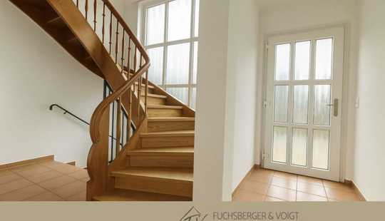 Bild von Doppelhaushälfte in begehrter Wohnlage von Sulzbach