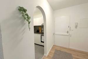 🏡 Zwei Zimmer frei in unserer 3er-WG – Zehnmorgenstraße 48, Frankfurt am Main – Zehnmorgenstraße 48, 60433 Eschersheim, Frankfurt am Main – Vorschaubild 16