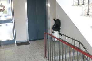 RESERVIERT Privatverkauf vermietete barrierearme Eigentumswohnung 2 Zimmer Krefeld Fischeln – Camesstr 20, 47807 Fischeln, Krefeld – Vorschaubild 10