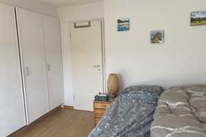 2 Zimmer ca. 53qm Dachgeschoss Wohnung 4.OG Hannover List – Malagaweg 14, 30163 Hannover – Vorschaubild 3