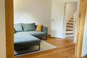 Nachmieter gesucht: Einfamilienhaus in Dudenhofen mit Terrasse; ohne Garten – Goethestraße 41, 67373 Dudenhofen – Vorschaubild 2