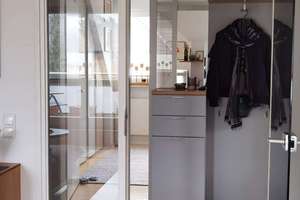 * GEMÜTLICHES  RELAX- & KUSCHELNEST f. anspruchsvolle  SINGLE-PERSON  + VIDEO v. d. WOHNUNG * – Oybiner Strasse 22, 1324 Bühlau/Weißer Hirsch, Dresden – Vorschaubild 9