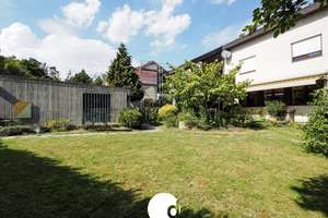 Großes Einfamilienhaus in Stuttgart-Rohr