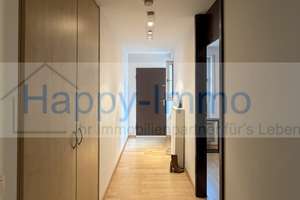 2,5 Zimmer Dachgeschosswohnung in ruhiger Innenhoflage – Die vollständige Adresse der Immobilie erhältst du vom Anbieter., 80339 Westend, München – Vorschaubild 5