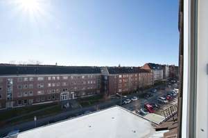 Hoch oben und mit vielen Optionen – Eckernförder Str. 56, 24116 Schreventeich, Kiel – Vorschaubild 7
