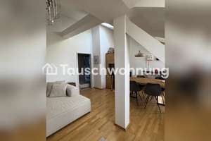 Tauschwohnung: Schöne 2 Zimmer Wohnung in Haidhausen – 81667 Haidhausen Süd, München – Vorschaubild 8