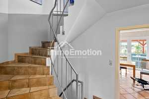 Zukunftssicher wohnen! Modernisiertes Ein- / Zweifamilienhaus mit PV, Speicher & sep. Wohnung! – Rotenburg (Wümme) (Kreis) – Vorschaubild 20