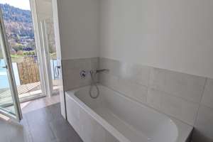 Außergewöhnliche, barrierefreie 4,5-Zimmer-Wohnung mit zwei Balkonen und beeindruckender Aussicht – Die vollständige Adresse der Immobilie erhältst du vom Anbieter., 75365 Calw – Vorschaubild 8