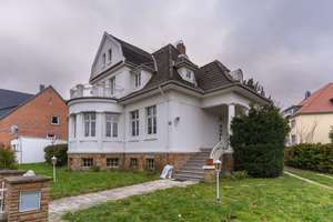 Exklusive Jugendstil-Villa – Ihr Anwesen in Gehrden – Die vollständige Adresse der Immobilie erhältst du vom Anbieter., 30989 Gehrden – Vorschaubild 2