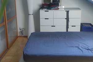 Zentral gelegene, ruhige, luftige, energieefiziente und loftartige Dachgeschosswohnung mit Galerie – Die vollständige Adresse der Immobilie erhältst du vom Anbieter., 90762 Stadtpark, Stadtgrenze, Fürth – Vorschaubild 25