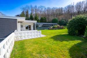 Freistehendes Einfamilienhaus mit Panoramablick, uneinsehbarem Garten und Schwimmbad in ruhiger Lage – Die vollständige Adresse der Immobilie erhältst du vom Anbieter., 42389 Langerfeld-Beyenburg, Wuppertal – Vorschaubild 20