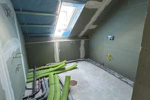 Reihenmittelhaus im Neubaugebiet in Seelze-Gümmer – Die vollständige Adresse der Immobilie erhältst du vom Anbieter., 30926 Seelze – Vorschaubild 14