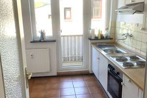 Schöne 2-Zimmer-Wohnung in zentraler Lage von Bremerhaven-Geestemünde – Max-Dietrich-Straße 28a, 27570 Geestemünde, Bremerhaven – Vorschaubild 4