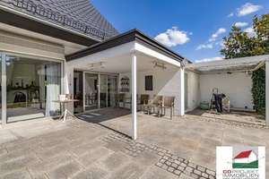 Stilvolle Stadtwald - Villa in Bestlage – Die vollständige Adresse der Immobilie erhältst du vom Anbieter., 47803 Inrath/Kliedbruch, Krefeld – Vorschaubild 9