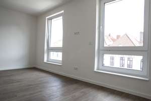 Betreute Senioren-WG „Fedelhören“: Appartement mit eigenem Bad & 24-Std.-Betreuung – Fedelhören 66, 28203 Ostertor, Bremen – Vorschaubild 4