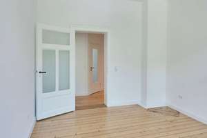 Charmante 3-Zimmer-Eigentumswohnung mit großem Sonnenbalkon in gepflegtem Altbau – Die vollständige Adresse der Immobilie erhältst du vom Anbieter., 30165 Hainholz, Hannover – Vorschaubild 20