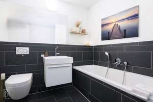 Ankommen & Wohlfühlen 4-Zimmer-Wohnung fußläufig zum Heiligen See in der Berliner Vorstadt – 14467 Berliner Vorstadt, Potsdam – Vorschaubild 7