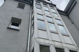 Schöne, geräumige vier Zimmer Maisonette-Wohnung in Stuttgart West – Am Kräherwald 171, 70192 Kräherwald, Stuttgart – Vorschaubild 3