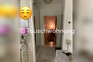 Tauschwohnung: gut geschnittene 3-Zimmer-Wohnung in Berlin Moabit: – Turmstraße 20, 10559 Moabit, Berlin – Vorschaubild 2