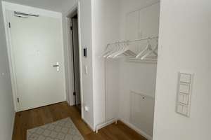 Wunderschöne 2 Zimmer Wohnung – Vogesenstraße 3, 81825 Waldtrudering, München – Vorschaubild 2
