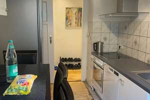 Renovierte 3-Zimmer-Wohnung in ruhiger Seitenstraße – Linden - Quirrestraße – Quirrestr. 5, 30451 Linden-Nord, Hannover – Vorschaubild 6