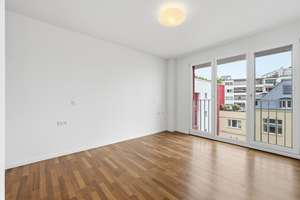 # Wohnen am Rhein # – Die vollständige Adresse der Immobilie erhältst du vom Anbieter., 50668 Altstadt/Nord, Köln – Vorschaubild 9