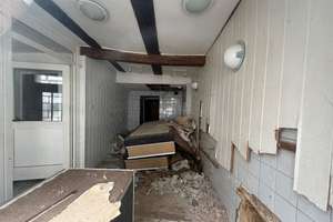 Denkmalgeschütztes Sanierungsobjekt im historischen Ortskern – Mühlenstraße 11, 34212 Melsungen – Vorschaubild 3