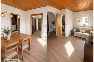 MODERNISIERT UND ZUKUNFTSORIENTIERT IM GRÜNEN – 91575 Windsbach – Vorschaubild 4