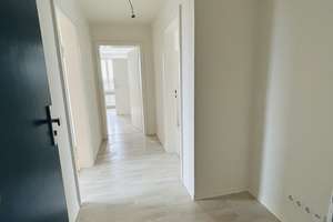 Schöne 3 Zimmerwohnung mit Balkon