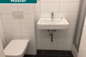 Miet mich - interessante 2,5-Zimmer-Wohnung – Barenburg 17, 28239 Ohlenhof, Bremen – Vorschaubild 3