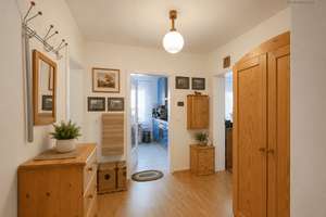 Clever geschnittene 2-Zimmerwohnung – Die vollständige Adresse der Immobilie erhältst du vom Anbieter., 90491 Sankt Jobst, Nürnberg – Vorschaubild 2