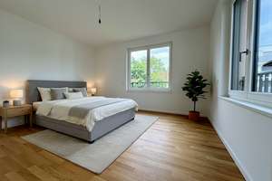 Moderne 3-Zimmer-Neubauwohnung mit großzügigem Balkon und hochwertiger Ausstattung – Die vollständige Adresse der Immobilie erhältst du vom Anbieter., 10243 Friedrichshain, Berlin – Vorschaubild 4