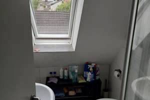 Kleines Zimmer in 4er-Berufs-WG – 33098 Kernstadt, Paderborn – Vorschaubild 5