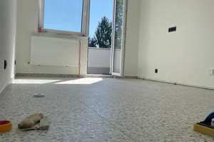 Großzügige 2-Zimmer Wohnung in Köln-Deutz mit Balkon zum Innenhof – Tempelstraße 49, 50679 Deutz, Köln – Vorschaubild 4