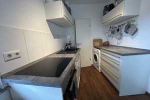 Sanierte, moderne 2 ZI-Wohnung ideal für 1Pers. Haushalt in W-Elberfeld mit Balkon ! – Deweerthstr. 122, 42103 Wuppertal – Vorschaubild 9
